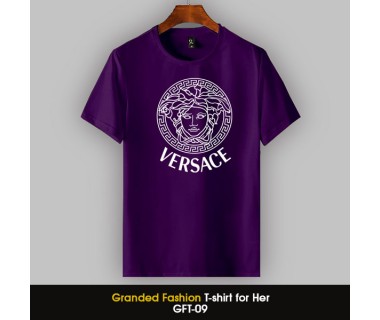 Granded Fashion T-shirt for Her GFT-09